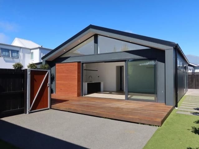 House for rent in Saint Albans, Papanui-Innes Community