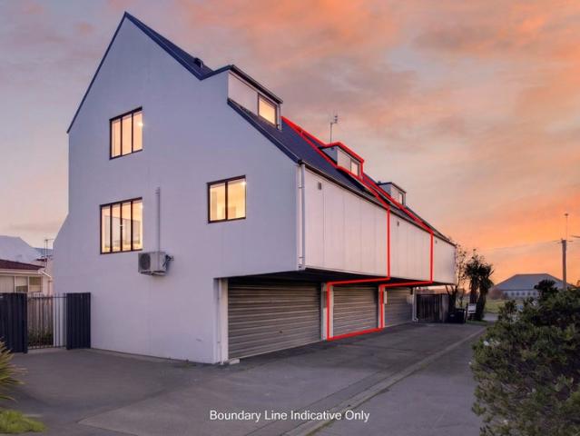 House for rent in Heathcote, Canterbury
