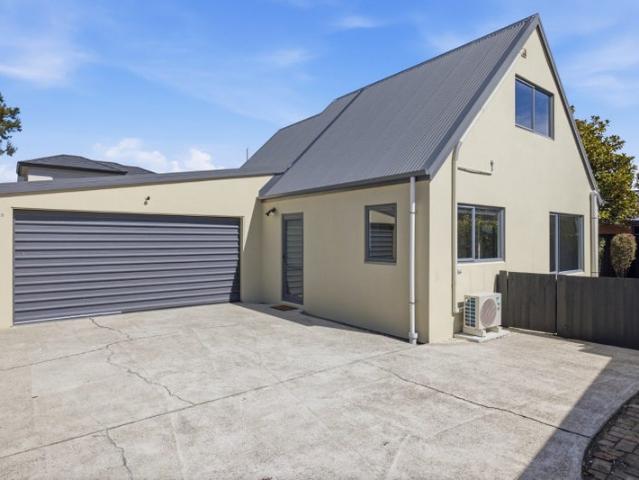 House for rent in Saint Albans, Papanui-Innes Community