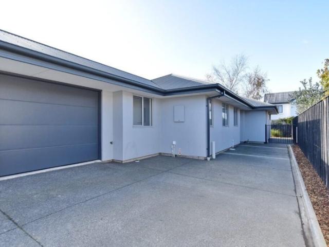 House for rent in Heathcote, Canterbury