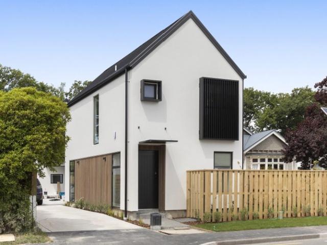 House for rent in Mairehau, Canterbury