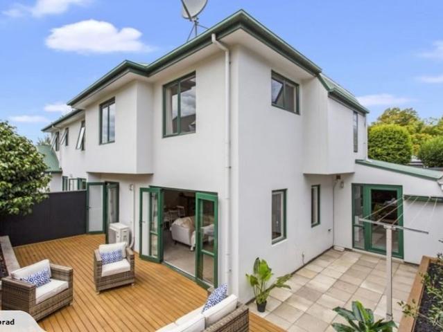 House for rent in Saint Albans, Linwood-Central-Heathcote Community