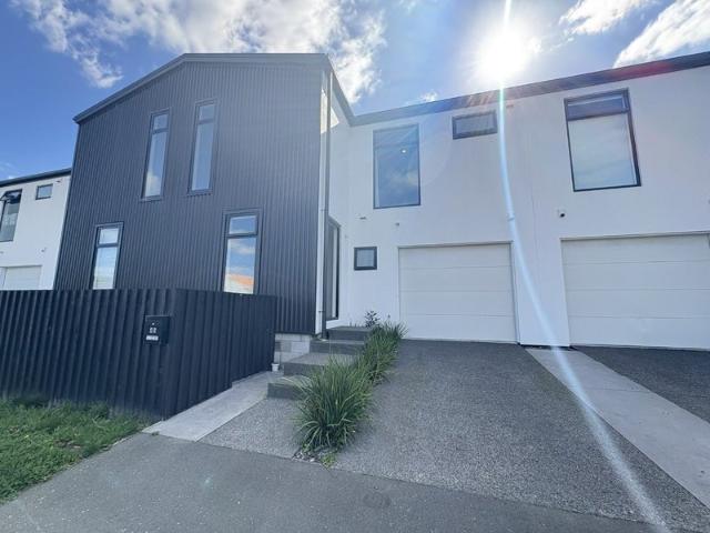 House for rent in Heathcote, Canterbury