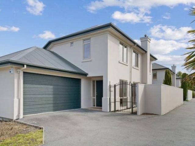 House for rent in Heathcote, Canterbury