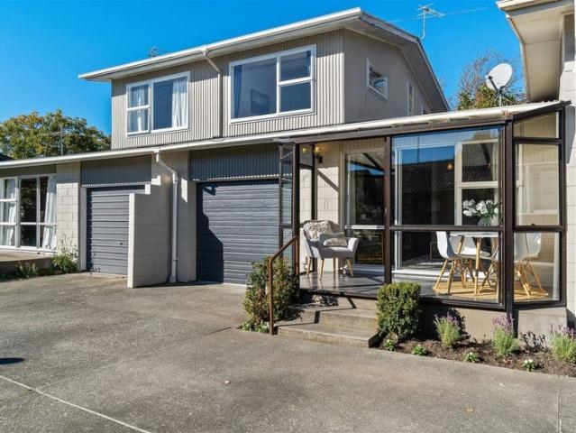 House for rent in Saint Albans, Fendalton-Waimari-Harewood Community