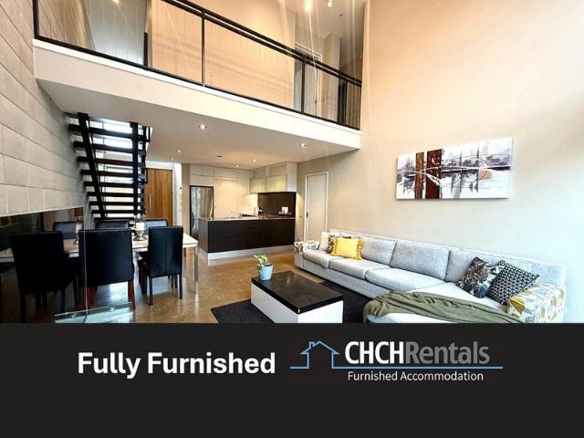 Apartment for rent in Heathcote, Canterbury