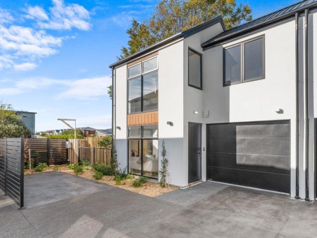 House for rent in Heathcote, Canterbury