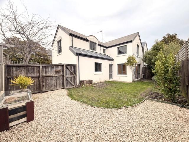 House for rent in Heathcote, Canterbury