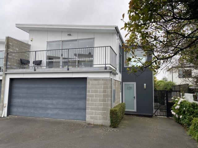 House for rent in Heathcote, Canterbury