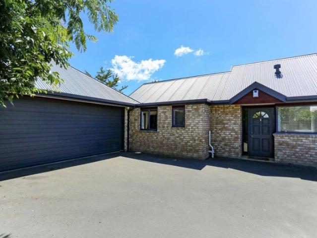 House for rent in Saint Albans, Papanui-Innes Community
