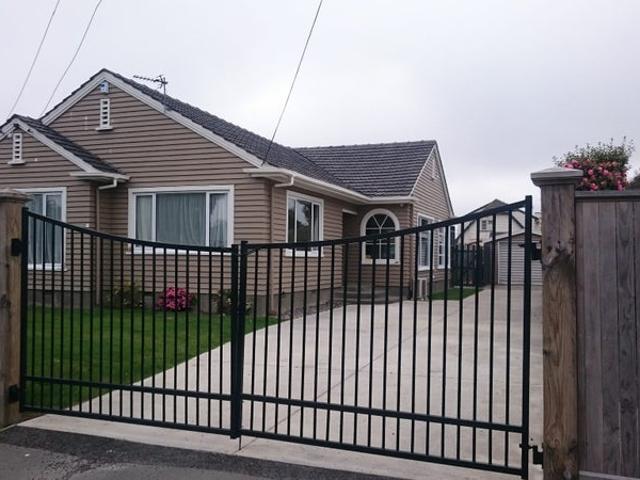 House for rent in Mairehau, Papanui-Innes Community