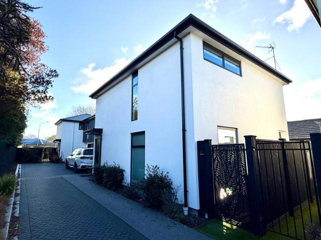 Apartment for rent in Saint Albans, Papanui-Innes Community