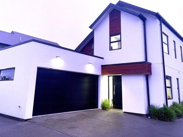 House for rent in Heathcote, Canterbury