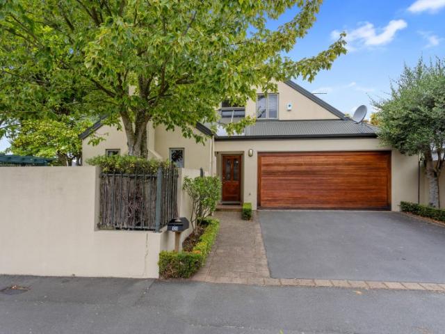 House for rent in Heathcote, Canterbury
