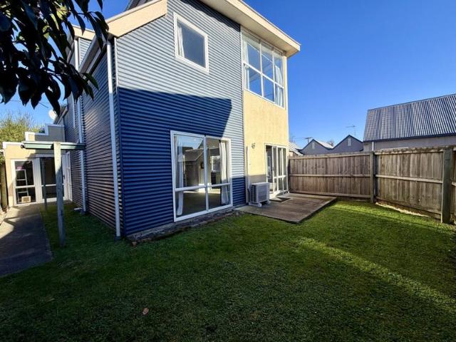 House for rent in Heathcote, Canterbury