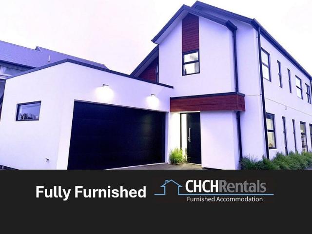 House for rent in Heathcote, Canterbury