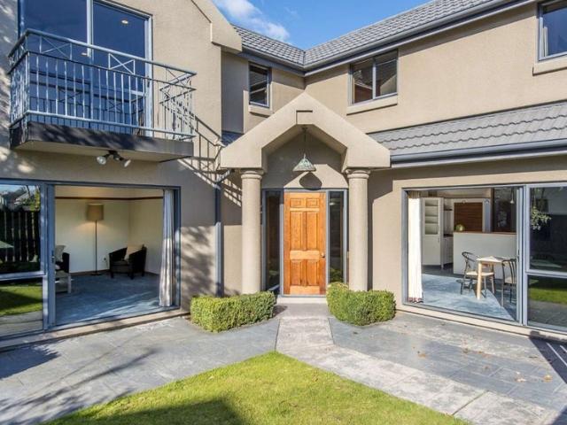 House for rent in Heathcote, Canterbury