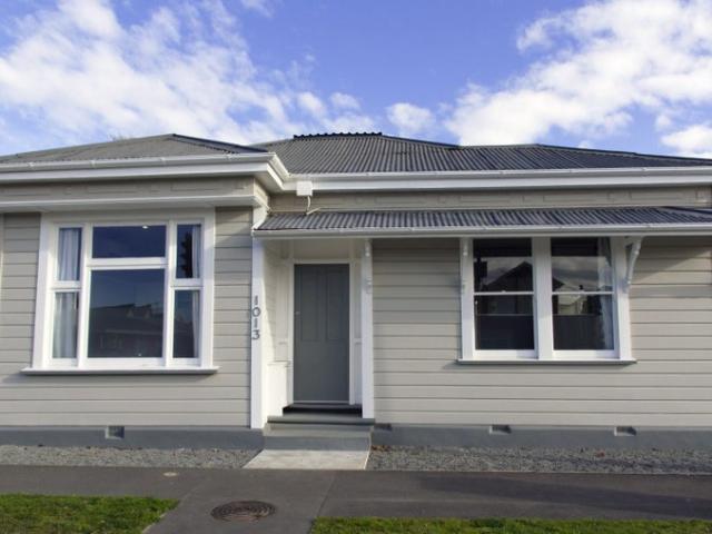 House for rent in Heathcote, Canterbury