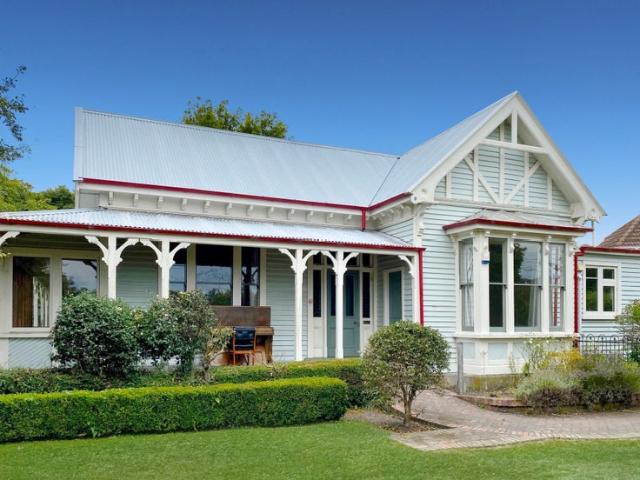 House for rent in Saint Albans, Linwood-Central-Heathcote Community