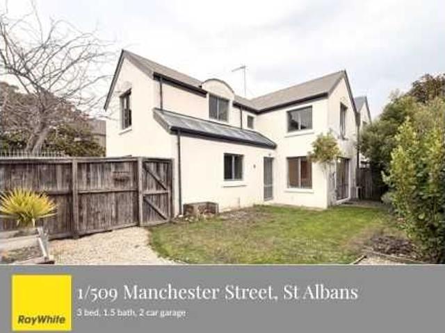 House for rent in Heathcote, Canterbury