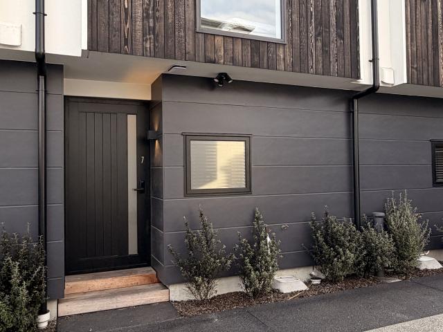 House for rent in Heathcote, Canterbury