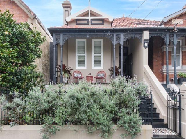 House for sale in Sydney, New South Wales