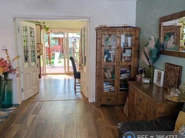 House for rent in Beckton, Greater London