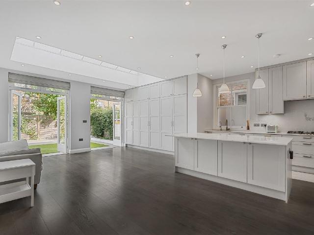 House for rent in London Borough of Ealing, Greater London