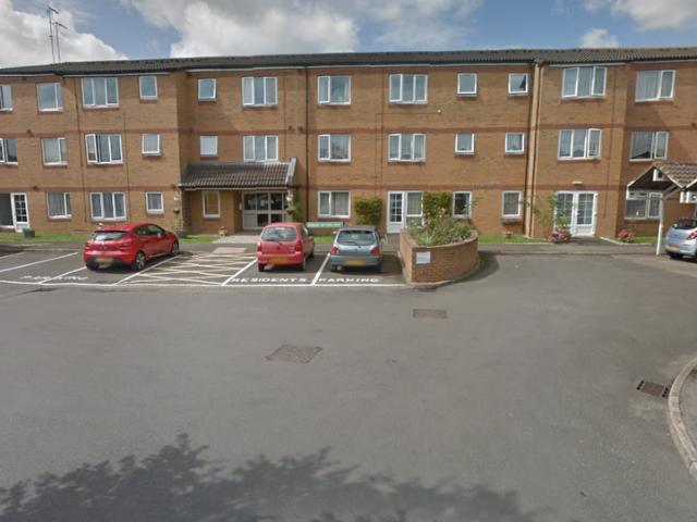 Apartment for rent in Rodbourne, Swindon