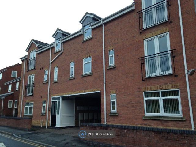 Apartment for rent in Arnold, Gedling