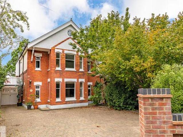 House for sale in Bournemouth, Bournemouth, Christchurch and Poole