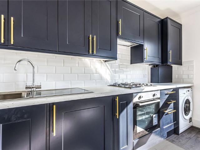 Apartment for rent in London Borough of Haringey, Greater London