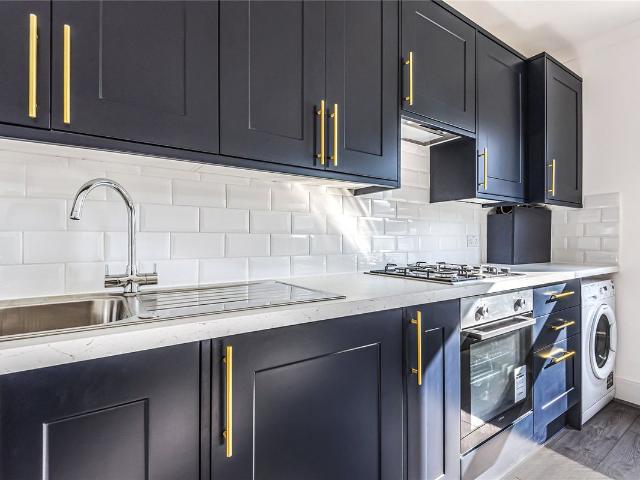 Apartment for rent in London Borough of Haringey, Greater London