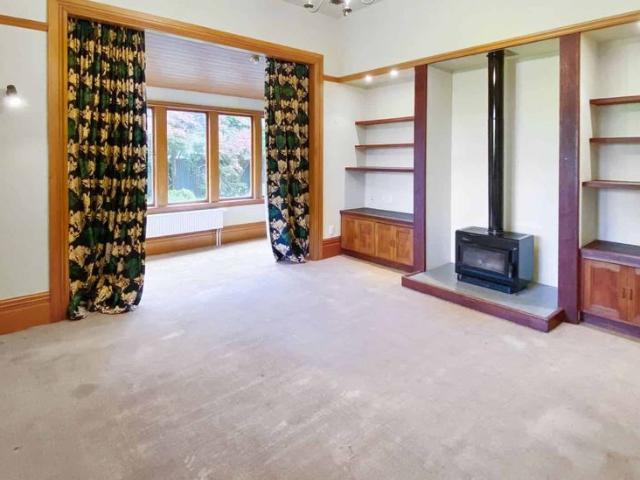House for rent in Saint Albans, Fendalton-Waimari-Harewood Community