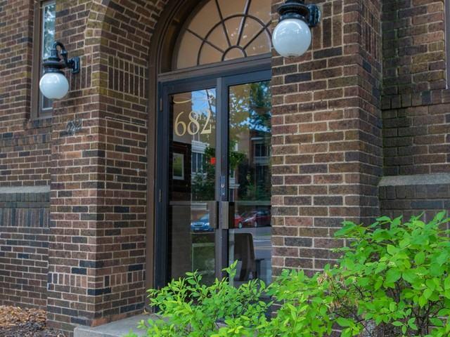 Apartment for rent in Summit Hill, Saint Paul