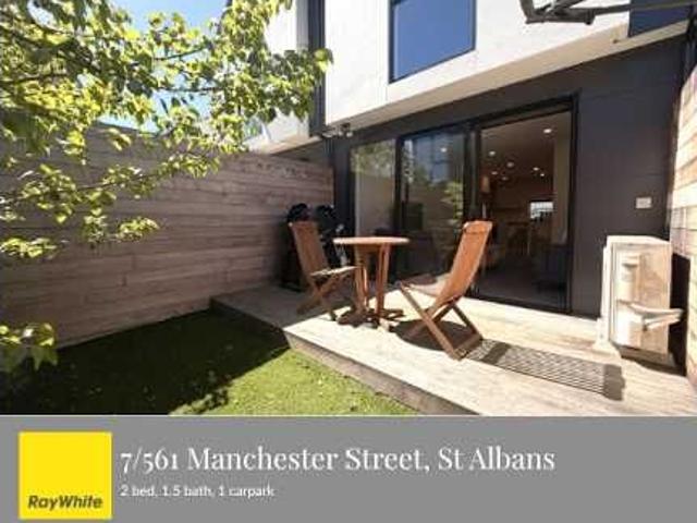 House for rent in Saint Albans, Linwood-Central-Heathcote Community