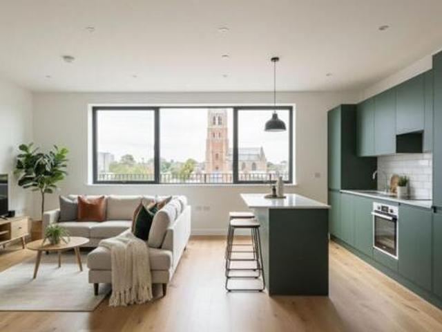 House for sale in Lyons, Greater London