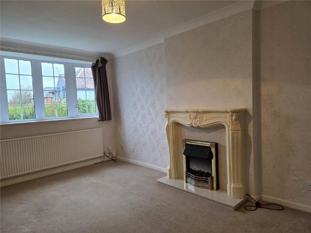 Apartment for rent in Haddon, East Midlands