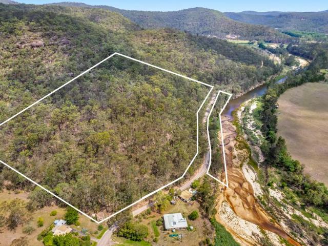 Land for sale in St Albans, New South Wales