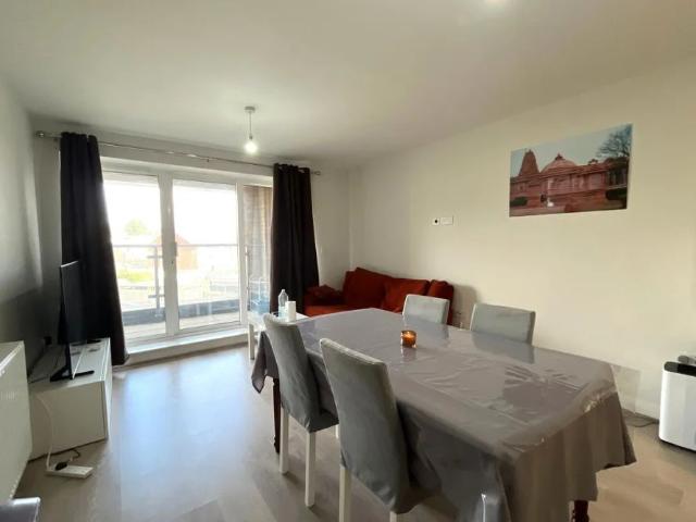 Apartment for rent in North Watford, Hertfordshire
