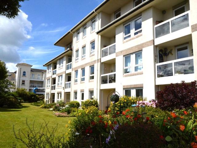 Apartment for rent in Babbacombe, Torquay