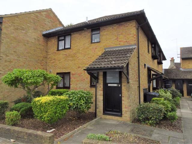 Apartment for rent in High Barnet, Greater London