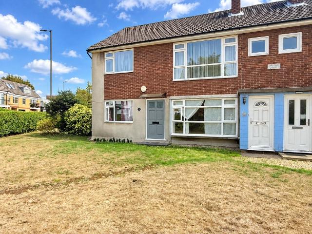 Apartment for rent in London Borough of Barnet, Greater London