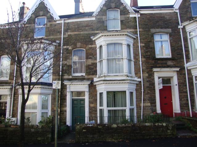 House for rent in Nangreaves, Wales