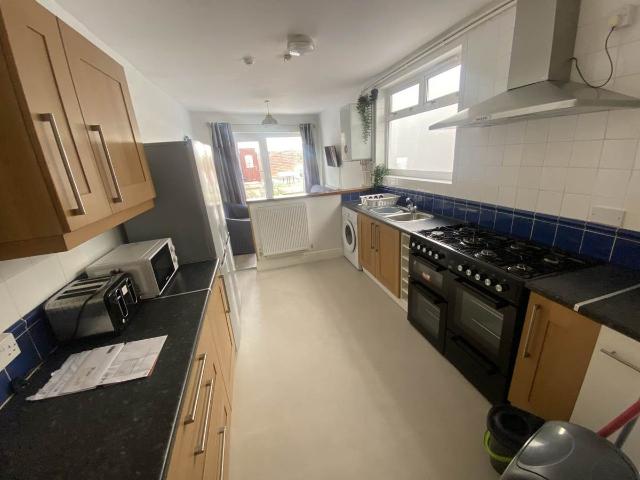 Apartment for rent in Brynmill, Swansea
