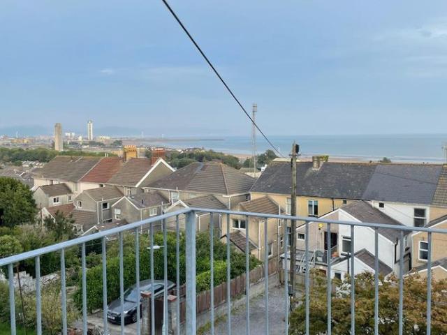 House for rent in Brynmill, Swansea