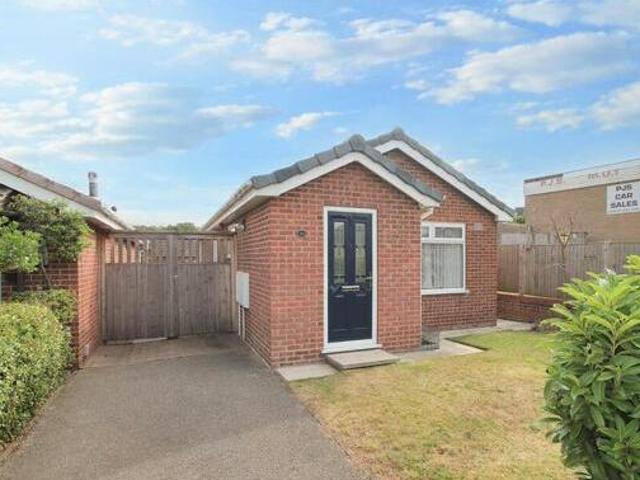 House for sale in Haddon, East Midlands