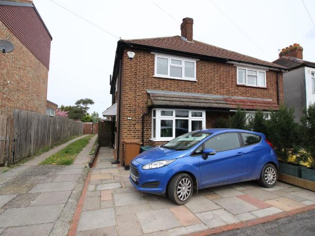 House for rent in Greater London