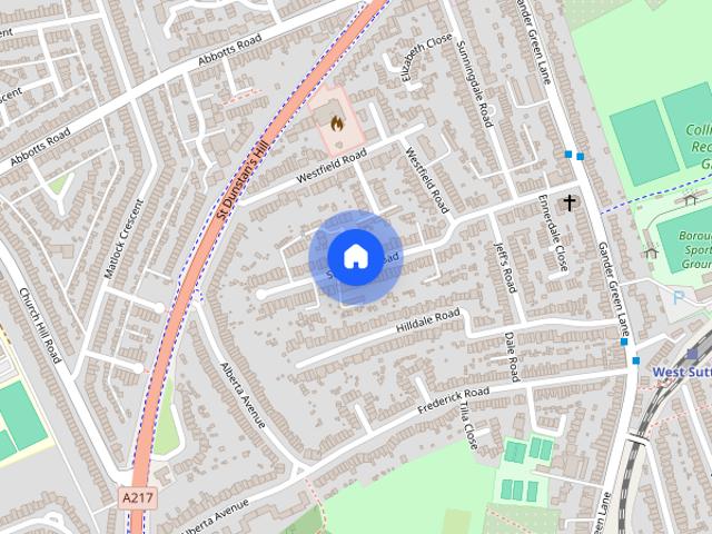 House for rent in Greater London