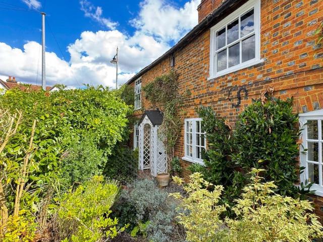 Apartment for rent in King's Walden, Hertfordshire
